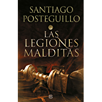 Las legiones malditas (Trilogía Africanus 2)
